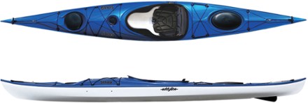 Eddyline Sitka XT Kayak 0