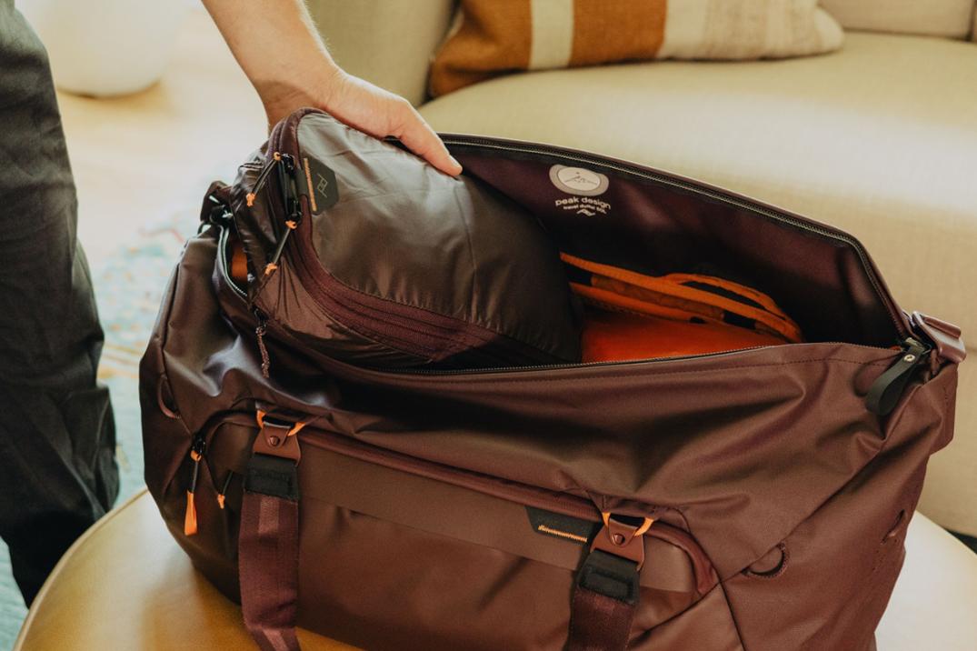 Location Image for Packing Cube - Small