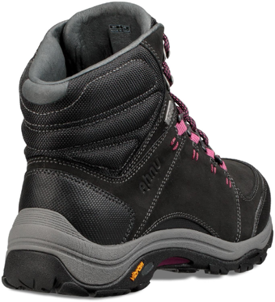 rei ahnu hiking boots