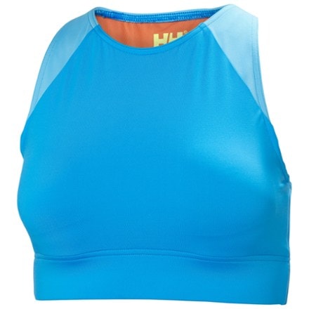 Helly Hansen HP Cropped Swimsuit Top - Women's 0