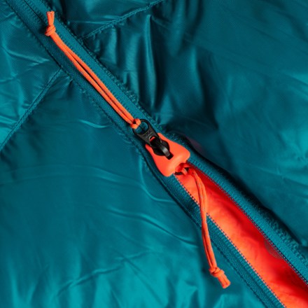 Mammut Perform Down 14F/-10C Sleeping Bag - Women's 3