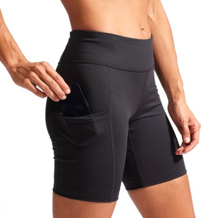 PEARL iZUMi Scape Bike Shorts - Women's 3