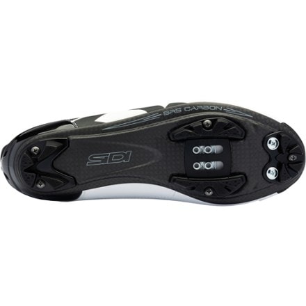 Sidi MTB Tiger 2S SRS Mountain Bike Shoes - Men's 2