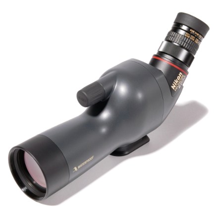 nikon ed50 spotting scope