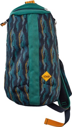 Chaco Radlands Nylon Sling Pack Bag Chaco Radlands Sling Bag | REI Co-op main image 3