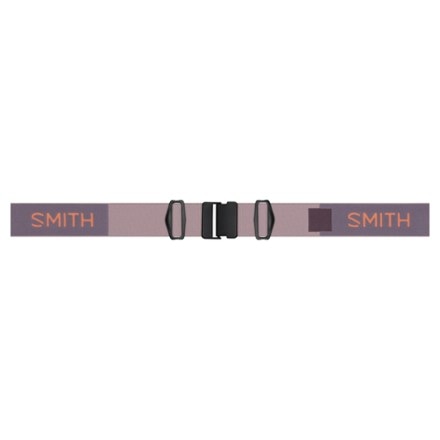 Smith I/O MAG S ChromaPop Snow Goggles with gogglesoc 4