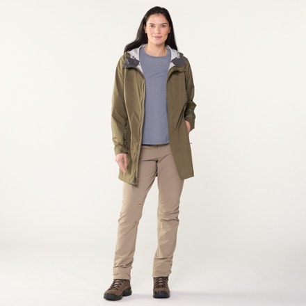 REI Co-op Sahara Shade Long-Sleeve T-Shirt - Women's 3