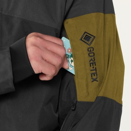 Picture Organic Clothing Lassen GORE-TEX 2L Insulated Jacket - Men's 9