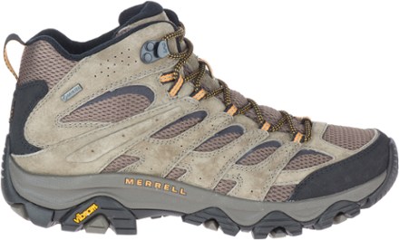 Merrell Moab 3 Mid GORE-TEX Hiking Boots - Men