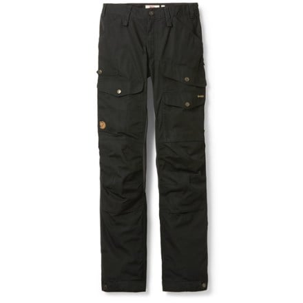 Fjallraven Vidda Pro Ventilated Trousers - Men's 1