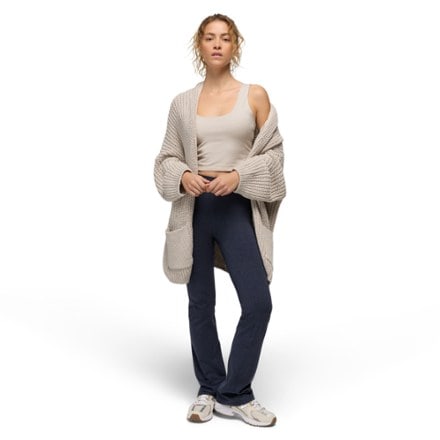 prAna Heavana Essential Bralette 3