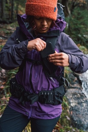 Location Image for Ridgeline 55 Pack