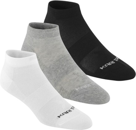 Kari Traa Tafis Socks - 3 Pairs - Women