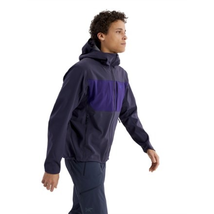 Arc'teryx Gamma MX Hoody - Men's 5