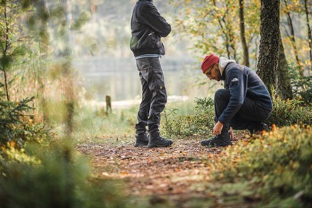 Location Image for Stavre BUGrip GTX Boots - Men's