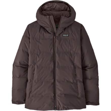 Patagonia Jackson Glacier Down Jacket - Women's 0