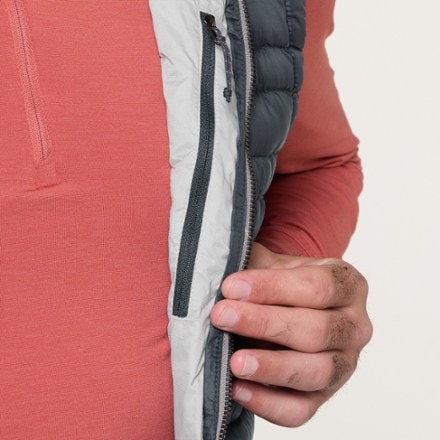 Stio Pinion Down Vest - Men's 6