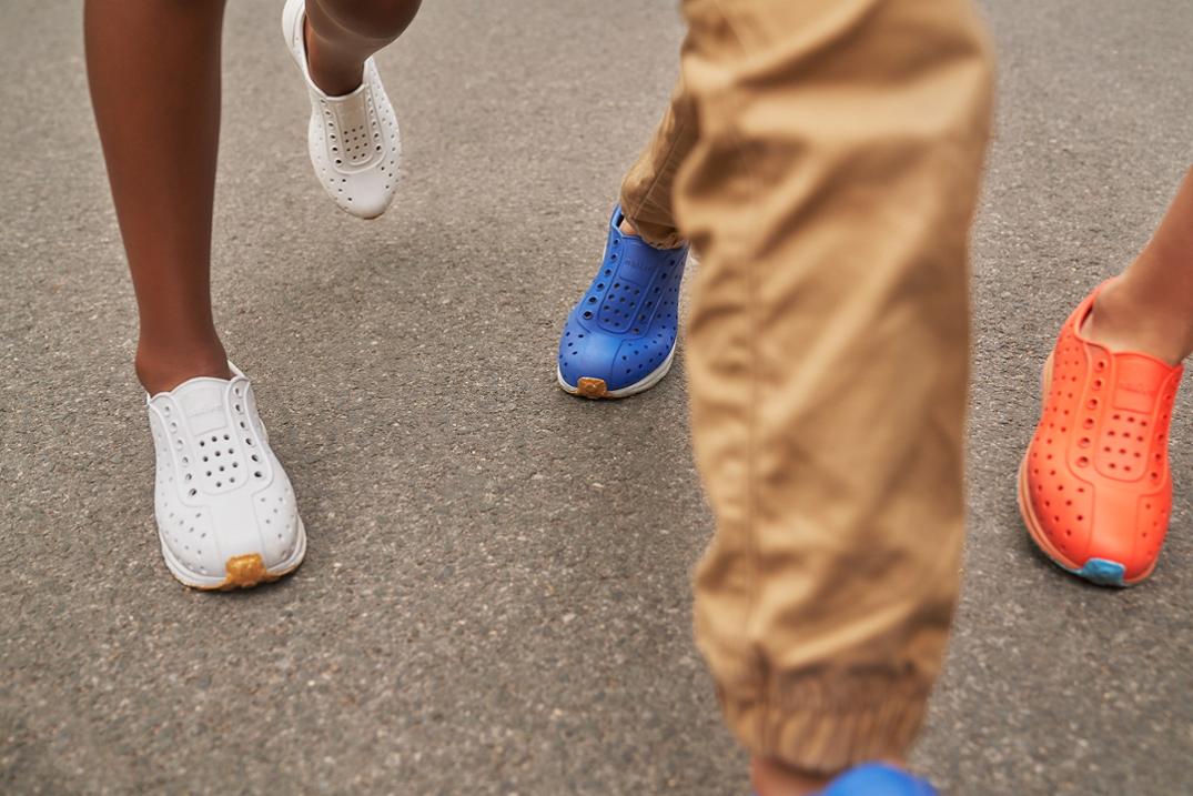 Location Image for Robbie Sugarlite Shoes - Kids'