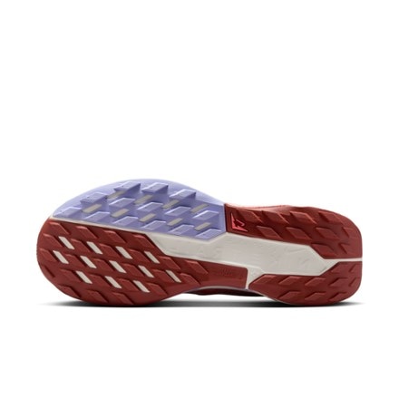 Nike Pegasus Trail 5 Trail-Running Shoes - Women's 7