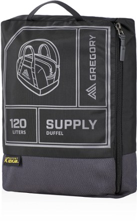 Gregory Supply Duffel - 120L 2