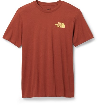 The North Face Places We Love T-Shirt - Mens