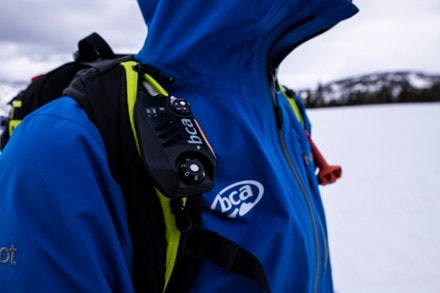 Backcountry Access BC Link 2.0 Group Communication System - Single 6