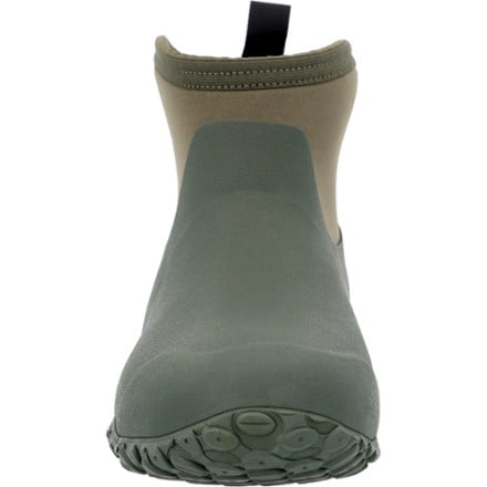 Muck Boot Muckster II Ankle Rain Boots - Men's 3