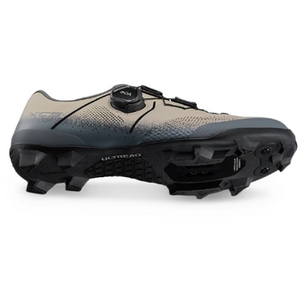 Shimano XC503 Mountain Bike Shoes - Women's 5