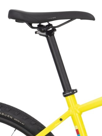 Salsa Journeyer GRX 600 650b Bike 5