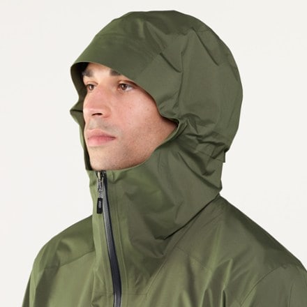 Black Diamond Fineline Stretch Shell Jacket - Men's 5