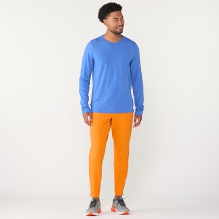 Janji Circa Daily Long-Sleeve Shirt - Men's 3