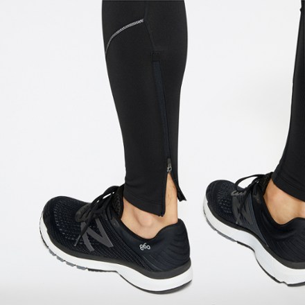 New Balance Impact Run Heat Tights - Men's 4