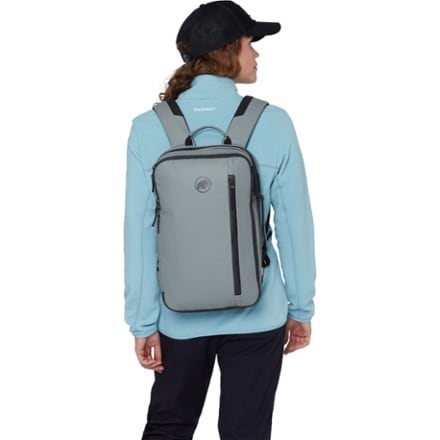 Mammut Seon Transporter 15 Pack 5