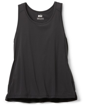 REI Co-op Swiftland Grid Running Tank Top - Women's 0
