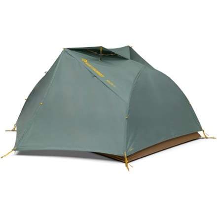 Sea to Summit Ikos Evo TR2 Tent with Footprint 2