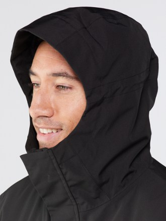 Picture Organic Clothing Pure Insulated Jacket - Men's 8