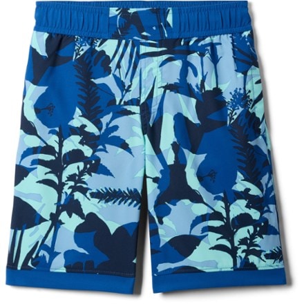 Columbia Sandy Shores Board Shorts - Boys' 0