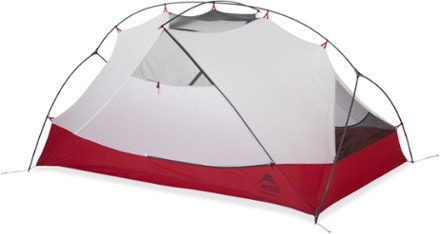 MSR Hubba Hubba 2 Tent 1