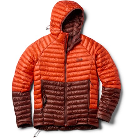 Mountain Hardwear Ghost Whisperer Down Hoody Men's REI Co-op