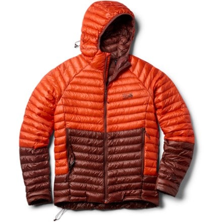 Mountain Hardwear Ghost Whisperer Down Hoody - Men's 0