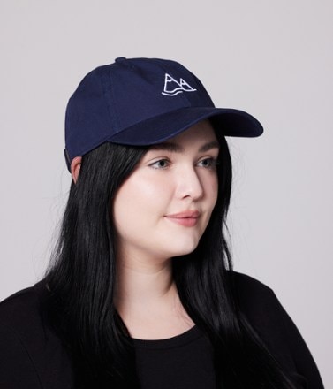 Known Supply Dad Cap 1