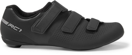 Shimano RC1 Road Cycling Shoes - Men's 0