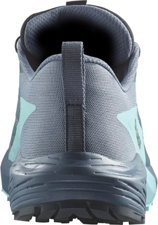 Salomon Sense Ride 5 GORE-TEX Trail-Running Shoes - Men's 3
