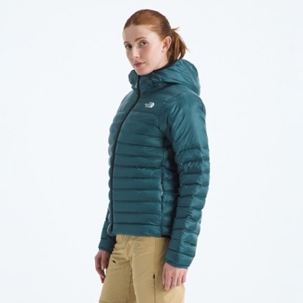 The North Face Terra Peak Insulated Hoodie - Women's 4