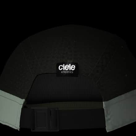 ciele athletics ALZCap Carbon Iconic VC Hat 5