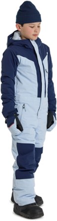 Burton 2L One Piece Snowsuit - Kids' 3
