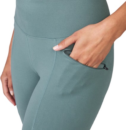 Free Country Trail To Town Tights - Women's 3