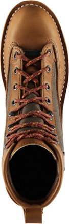 Danner Westslope Wedge Boots - Women's 3