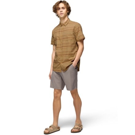 prAna Groveland Shirt - Men's 3