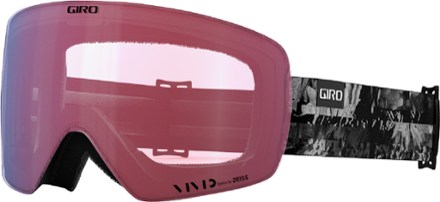 Giro Contour RS Snow Goggles 4